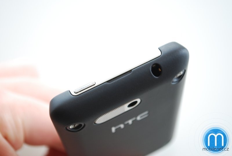HTC Gratia