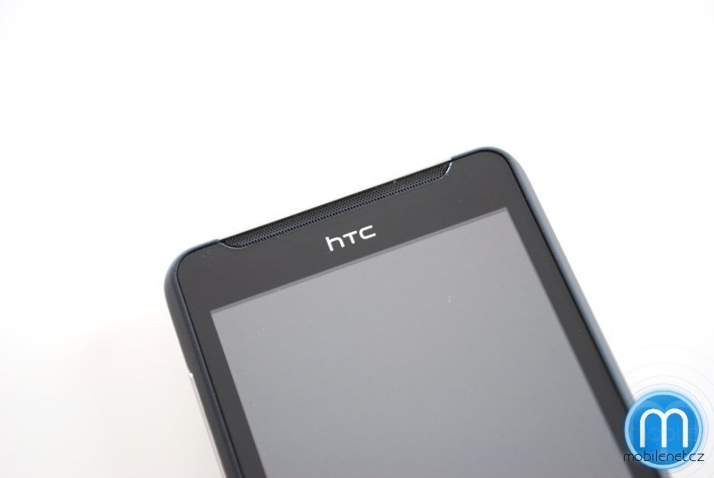 HTC Gratia