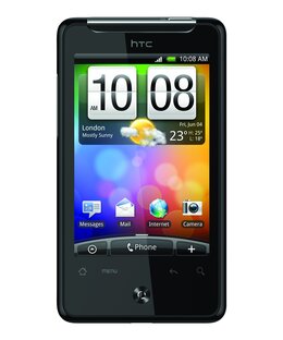 HTC Gratia