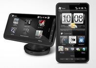 HTC HD 2