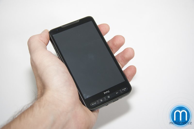 HTC HD 2