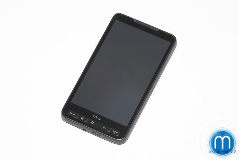 HTC HD 2