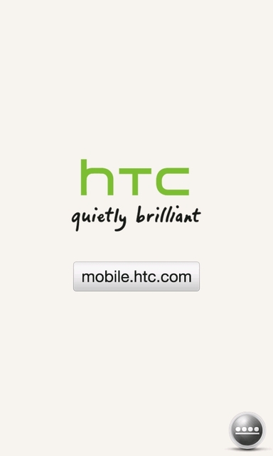 HTC HD 2