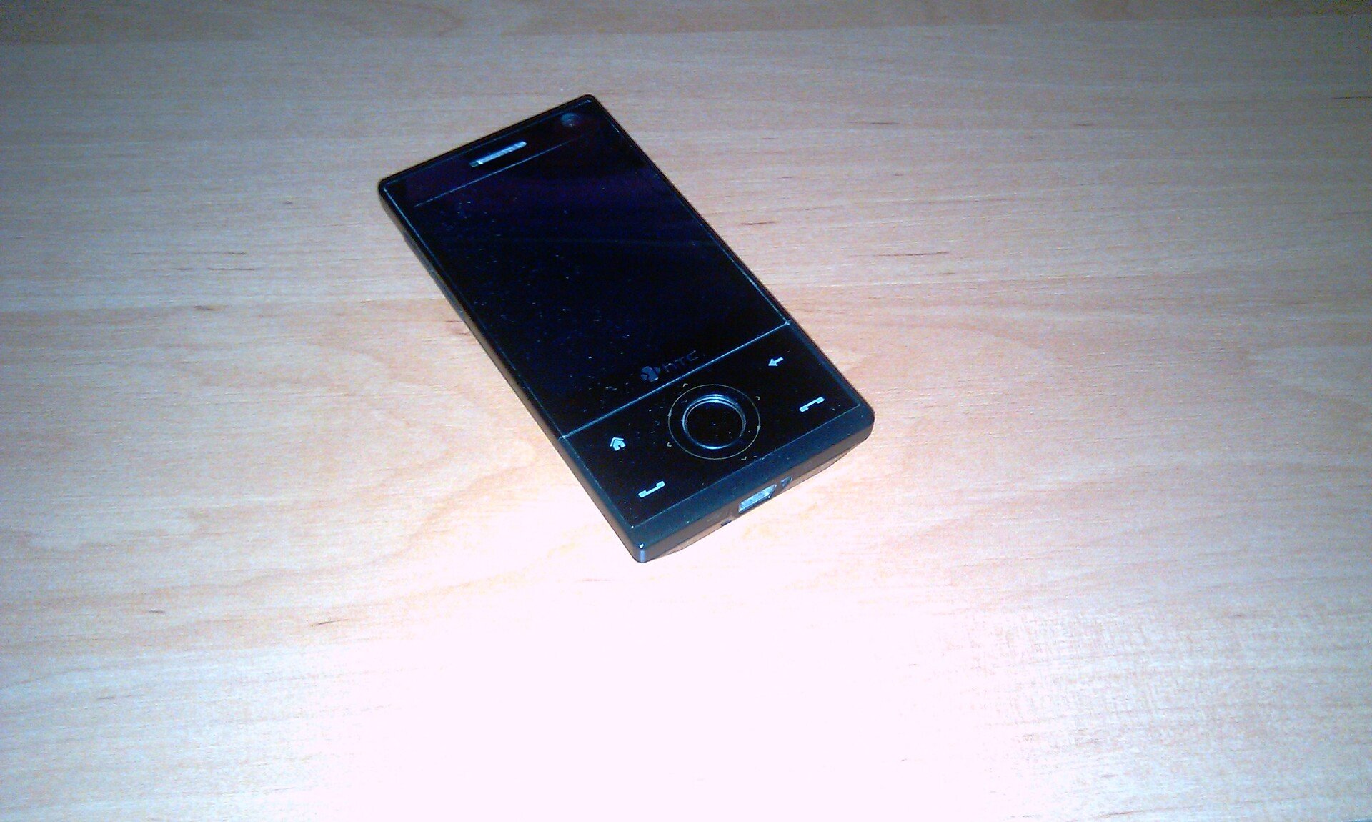 HTC HD 2