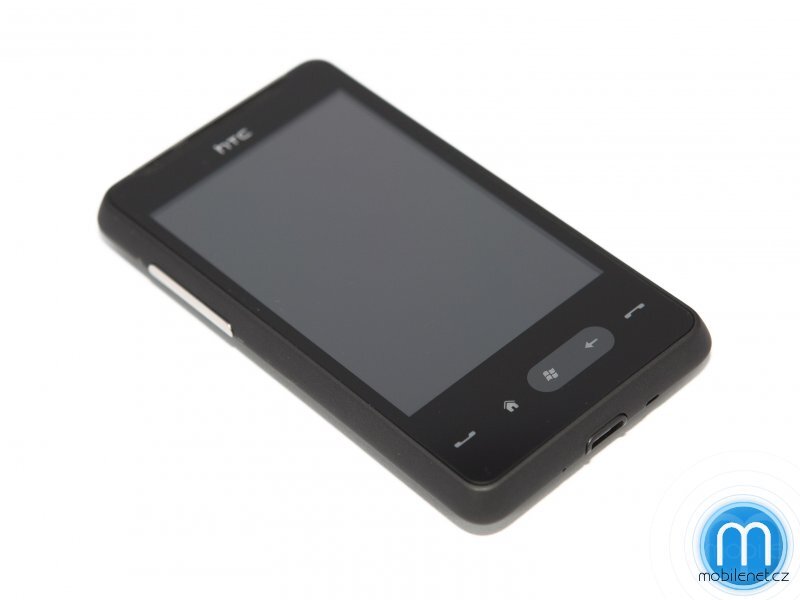 HTC HD Mini