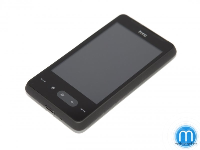 HTC HD Mini