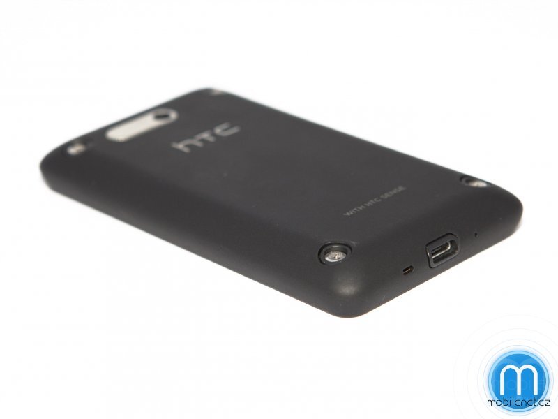 HTC HD Mini