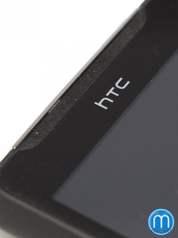 HTC HD Mini