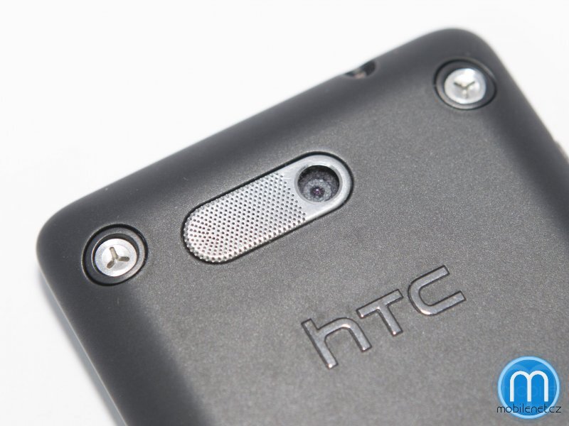 HTC HD Mini