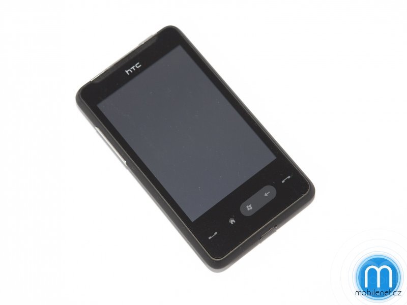HTC HD Mini