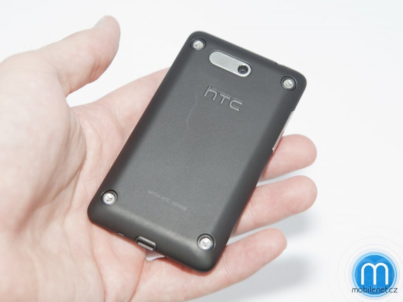 HTC HD Mini