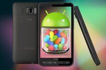 HTC HD2 