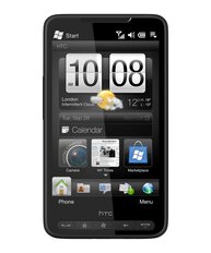 HTC HD2