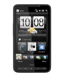 HTC HD2