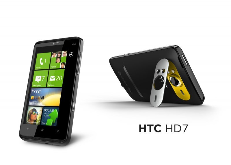HTC HD7