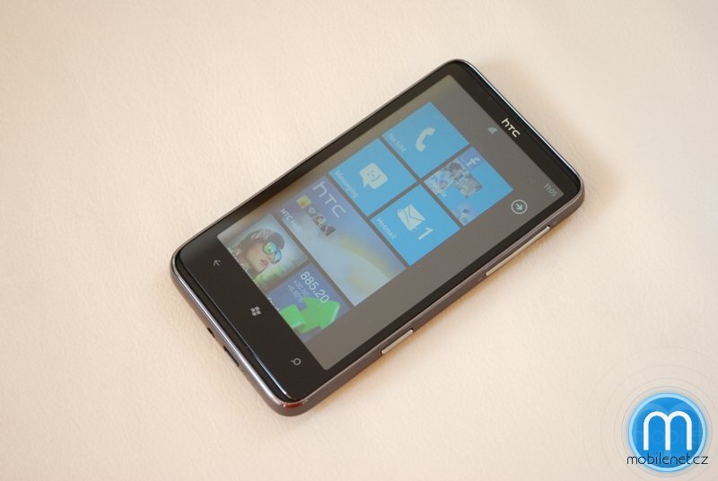 HTC HD7