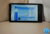 HTC HD7