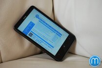 HTC HD7