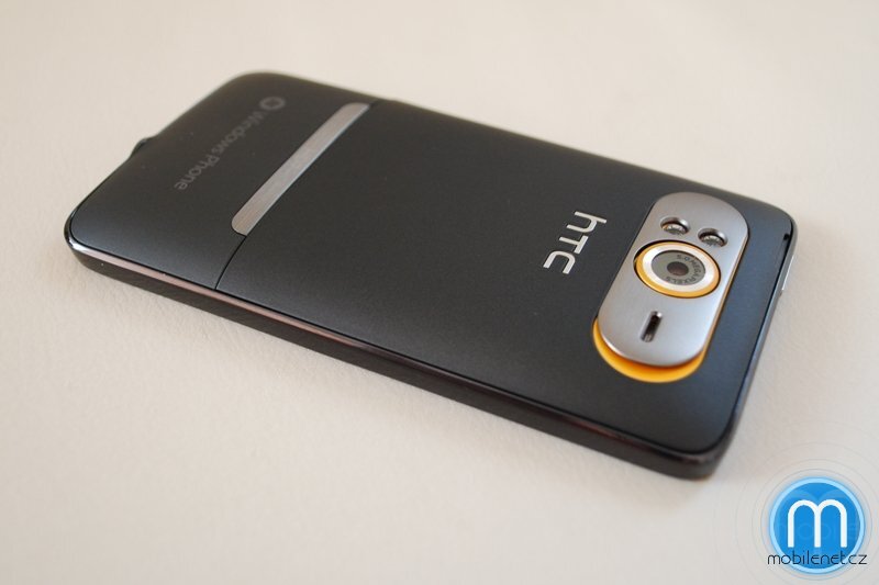 HTC HD7