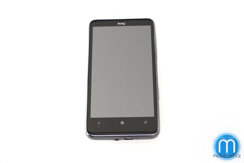 HTC HD7