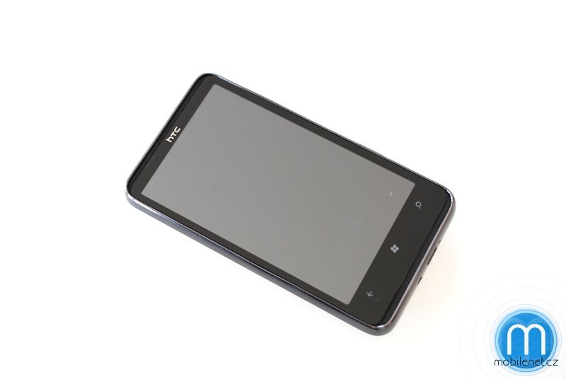 HTC HD7