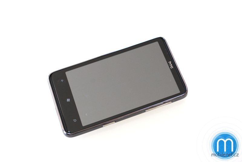 HTC HD7