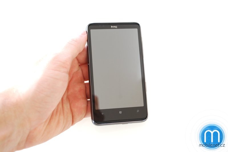 HTC HD7
