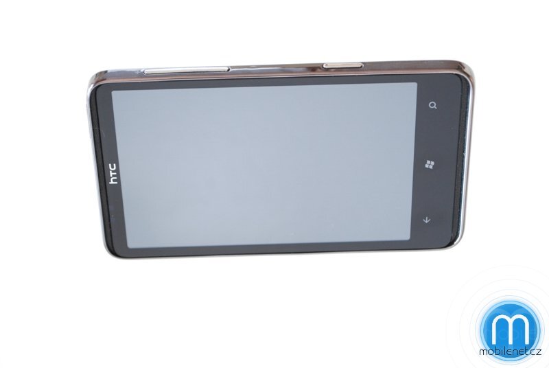 HTC HD7
