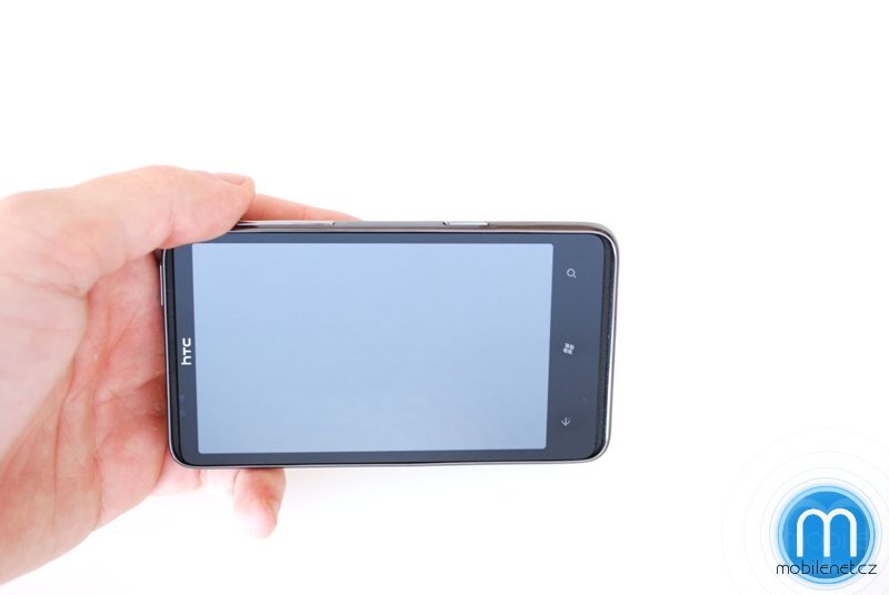 HTC HD7