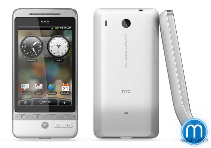 HTC Hero