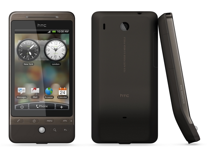 HTC Hero