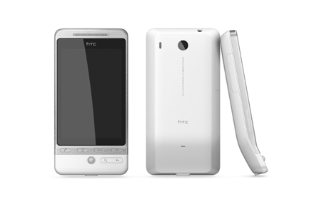 HTC Hero