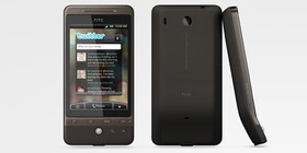 HTC Hero