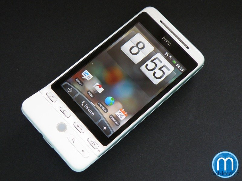 HTC Hero