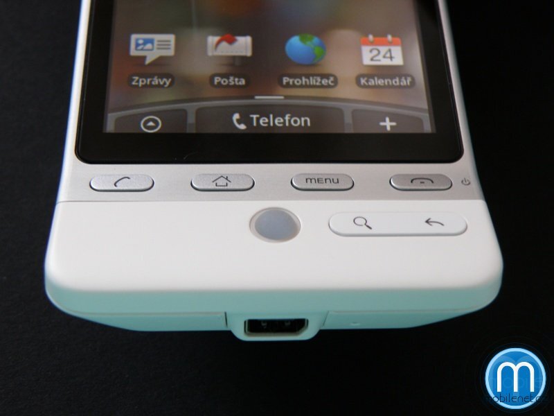 HTC Hero