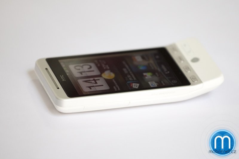HTC Hero