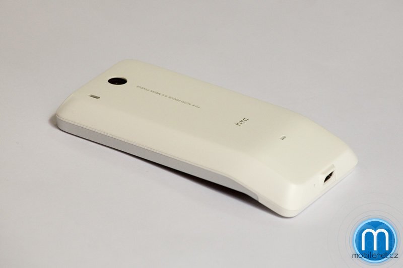HTC Hero