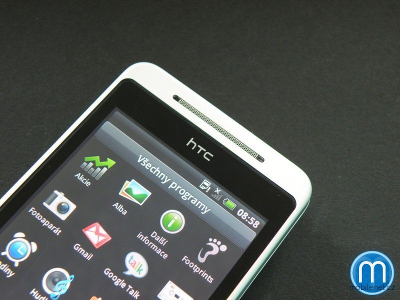 HTC Hero