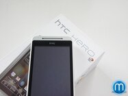 HTC Hero
