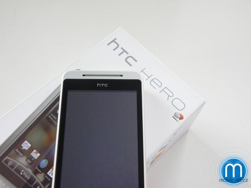 HTC Hero
