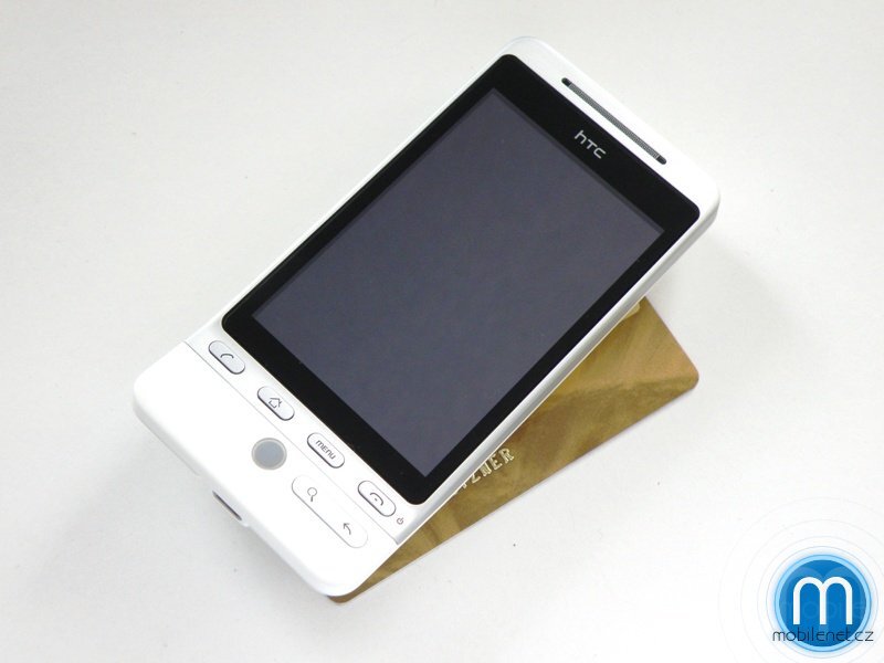 HTC Hero