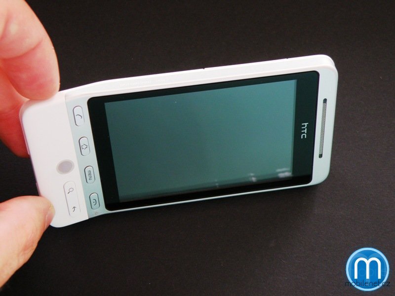 HTC Hero