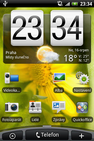 HTC Hero