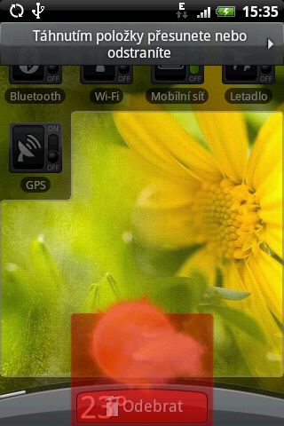 HTC Hero