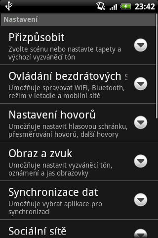 HTC Hero