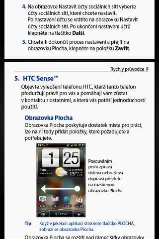 HTC Hero