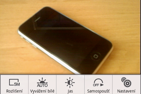 HTC Hero