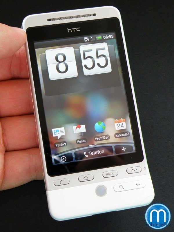 HTC Hero