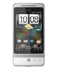 HTC Hero