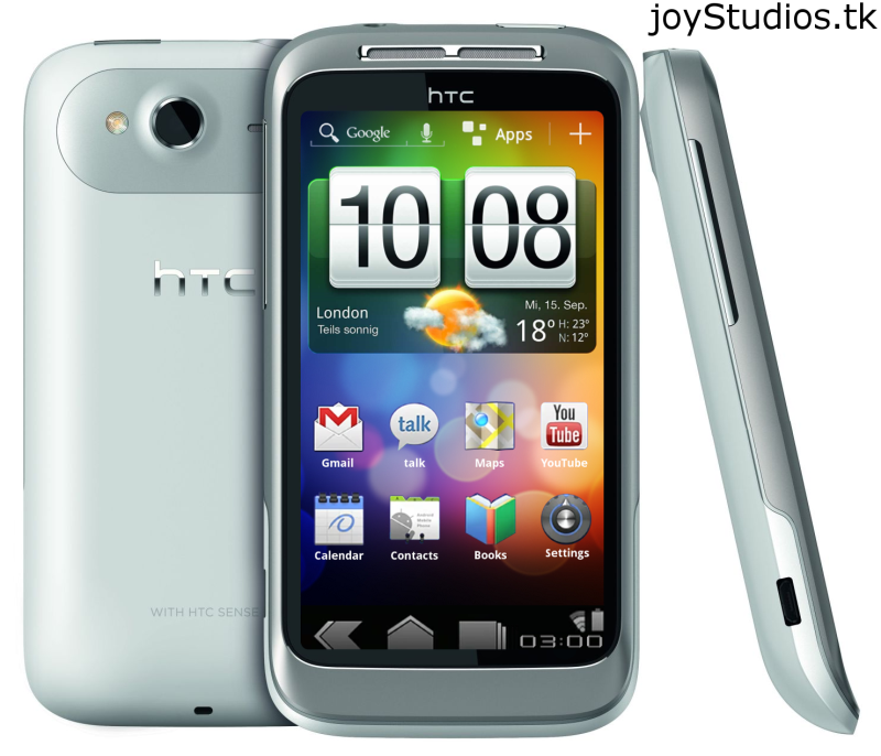 HTC Honey